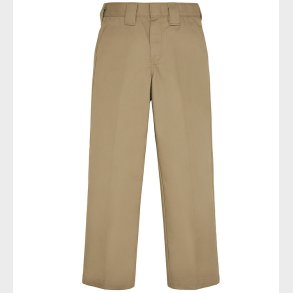 Dickies Bukser - Boys 874 Work Original Fit - Desert Sand