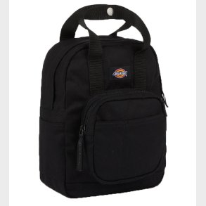 Dickies Rygsk - Lisbon Mini - Sort