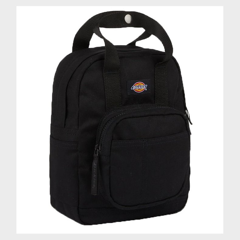Dickies Rygsk - Lisbon Mini - Sort