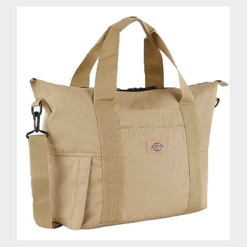 Dickies Weekendtaske - Lisbon Weekender - Khaki