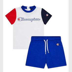 Champion Shortsst - White