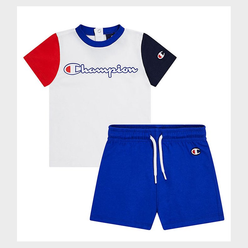 Champion Shortsst - White