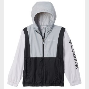 Columbia Jakke - Lily Basin - Cirrus Grey