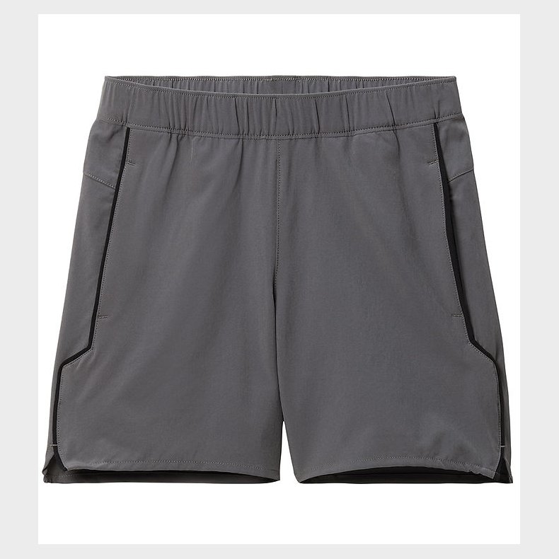 Columbia Shorts - Hike - City Grey