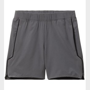 Columbia Shorts - Hike - City Grey