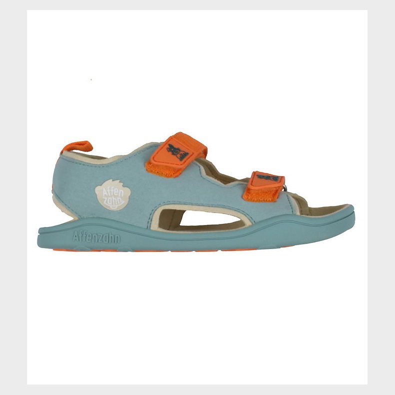 Affenzahn Sandaler - Vegan Airy - Mint