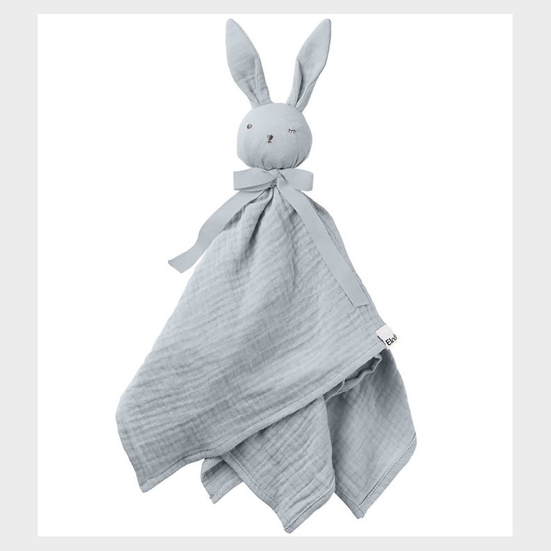 Elodie Details Nusseklud - Frans Blinkie - Sunrise Blue