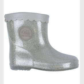 Sofie Schnoor Gummistvler - Silver