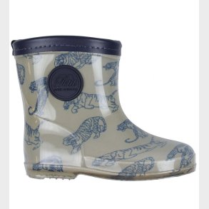 Sofie Schnoor Gummistvler - Tiger