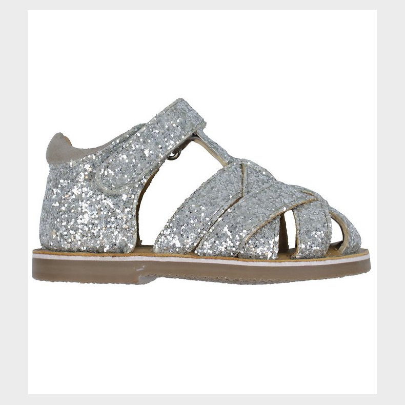 Sofie Schnoor Sandaler - Silver