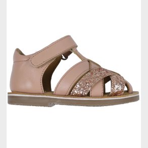 Sofie Schnoor Sandaler - Light Rose