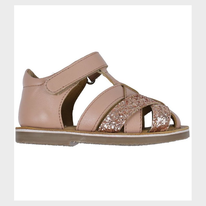 Sofie Schnoor Sandaler - Light Rose