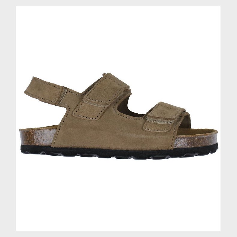 Sofie Schnoor Sandaler - Camel