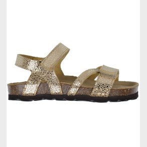 Sofie Schnoor Sandaler - Beige with Gold