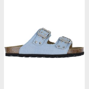 Sofie Schnoor Sandaler - Denim Blue