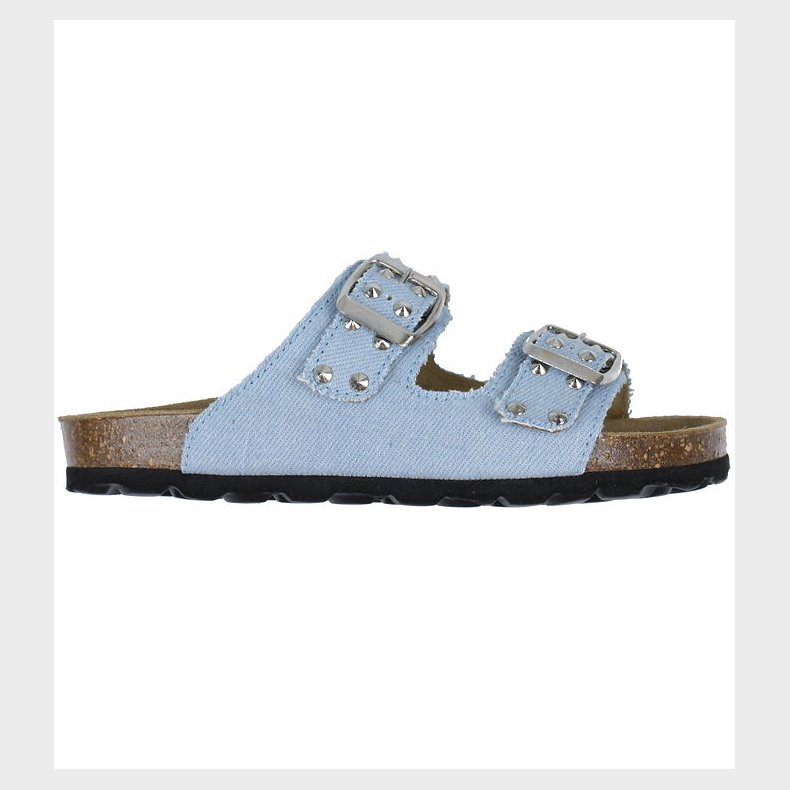 Sofie Schnoor Sandaler - Denim Blue