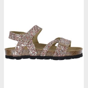Sofie Schnoor Sandaler - Rose Glitter