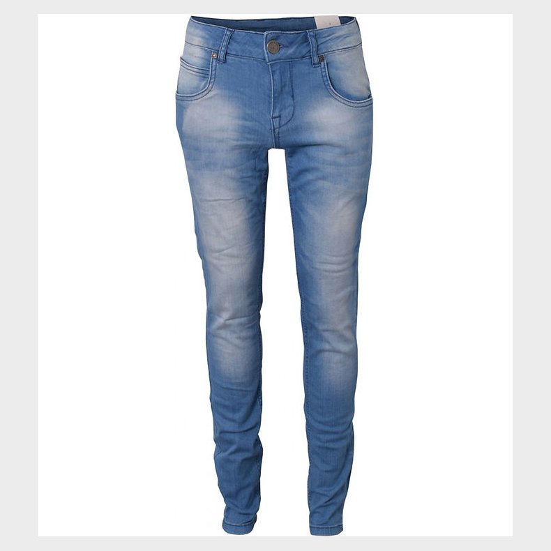 Hound Jeans - Pipe - Light Used Denim