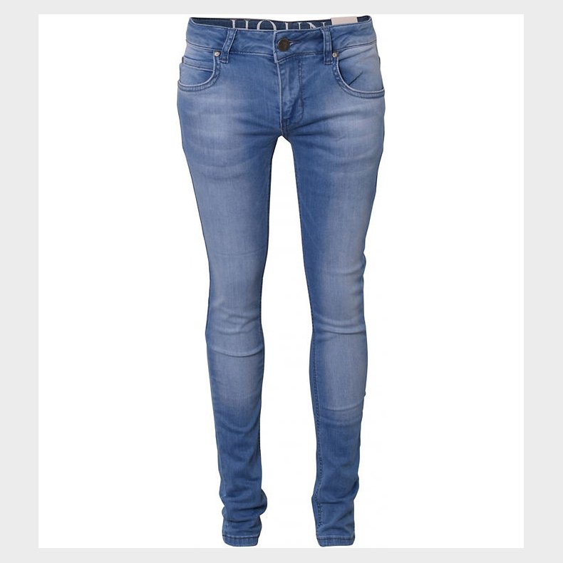 Hound Jeans - Xtra Slim - Light Usen Denim