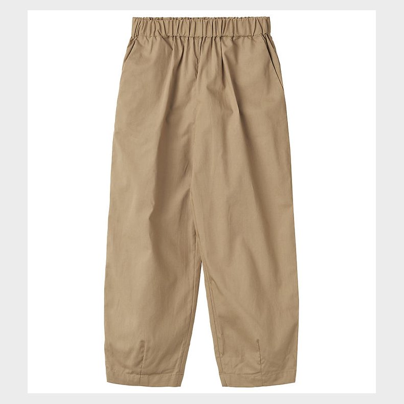 Fliink Bukser - Banjo - Tigers Eye