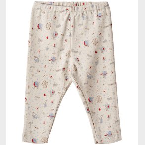 Wheat Bukser - Silas - Fun Park