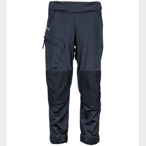 Didriksons Softshellbukser - Lvet - Navy