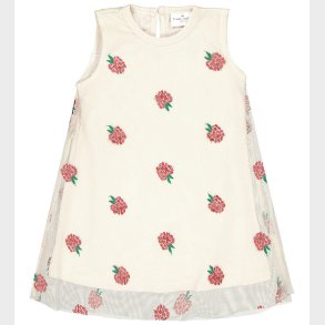 The New Siblings Kjole - TnsJosephine - White Swan