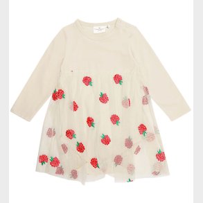 The New Siblings Kjolebody l/ - TnsJosephine - White Swan