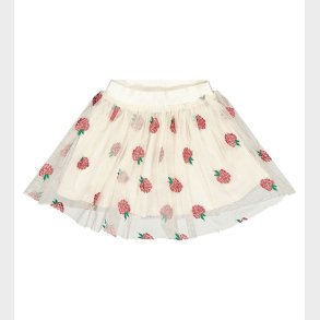 The New Siblings Tylnederdel - TnsJosephine - White Swan