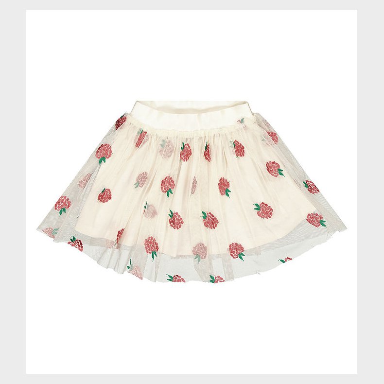 The New Siblings Tylnederdel - TnsJosephine - White Swan