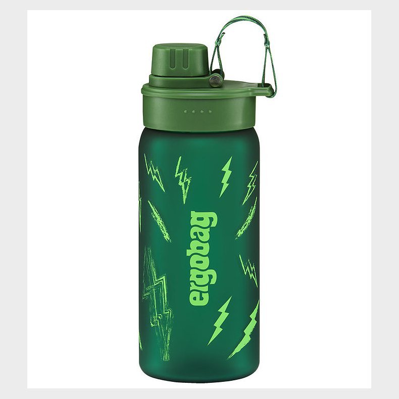 Ergobag Drikkedunk - 500 ml - Lightnings