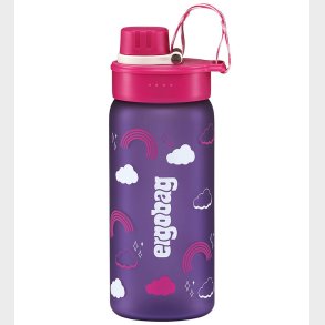 Ergobag Drikkedunk - 500 ml - Rainbow