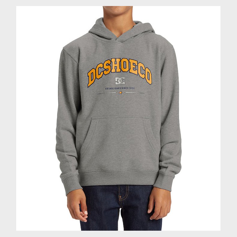 DC Shoes H�ttetr�je - Orientation PH - Gr�