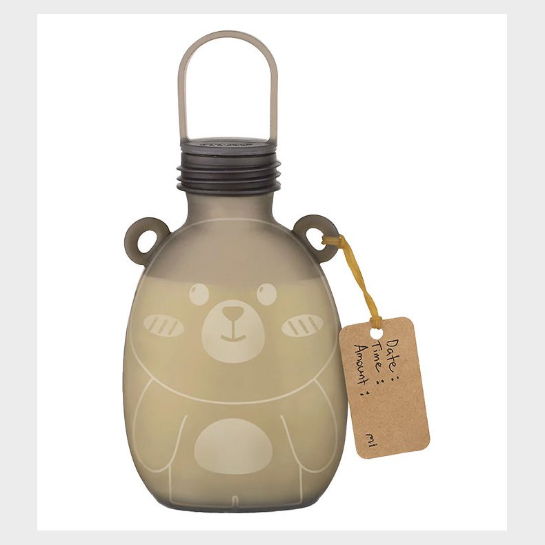 Haakaa Opbevaringspose til Moderm�lk - Silikone - 260 ml