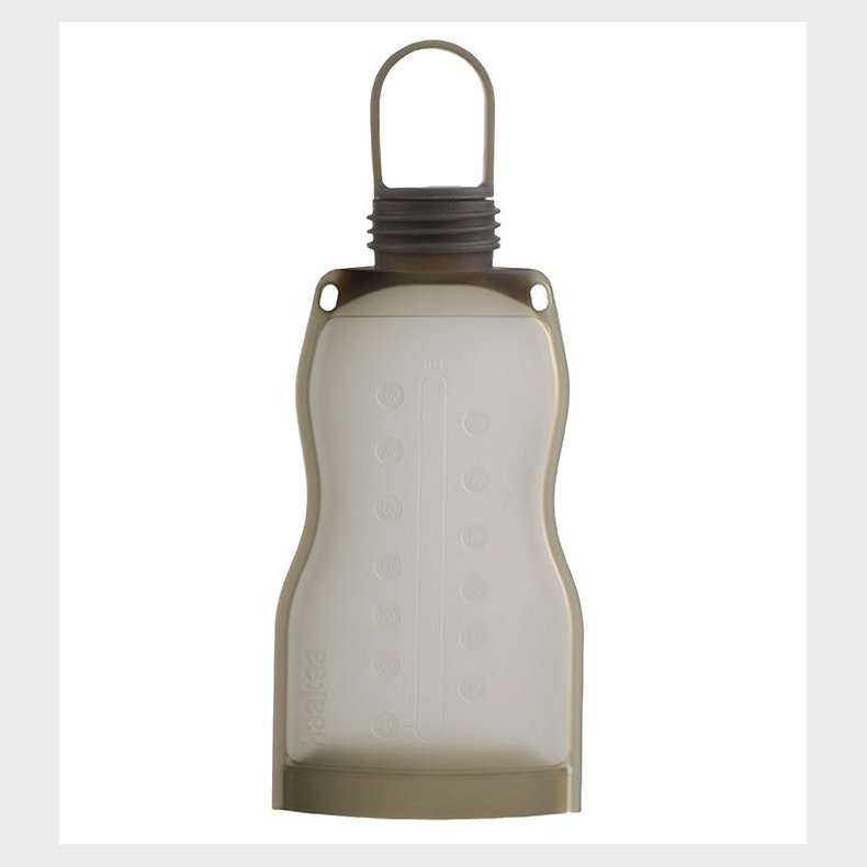 Haakaa Opbevaringspose til Moderm�lk - Silikone - 260 ml