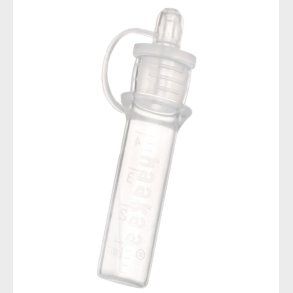 Haakaa Rmlksopsamler - Silikone - 4 ml - Klar