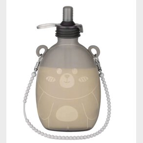 Haakaa Silikonepose m. Bresnor - Silikone - 500 ml