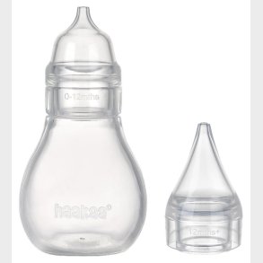 Haakaa Nsesuger - Easy Squeazy