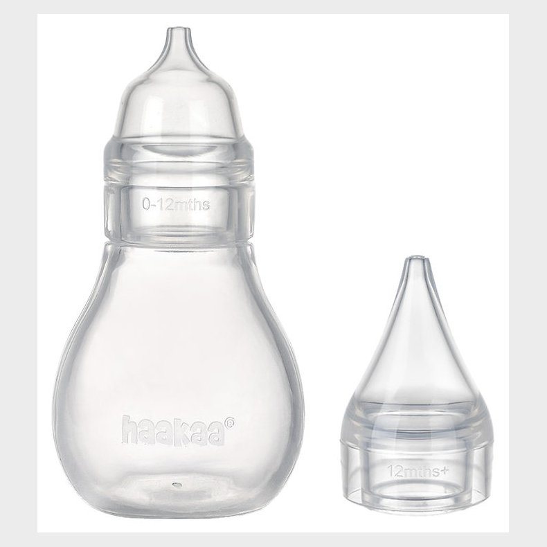 Haakaa Nsesuger - Easy Squeazy