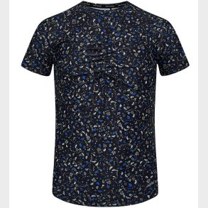 Sofie Schnoor T-shirt - Noora - Flower Mix