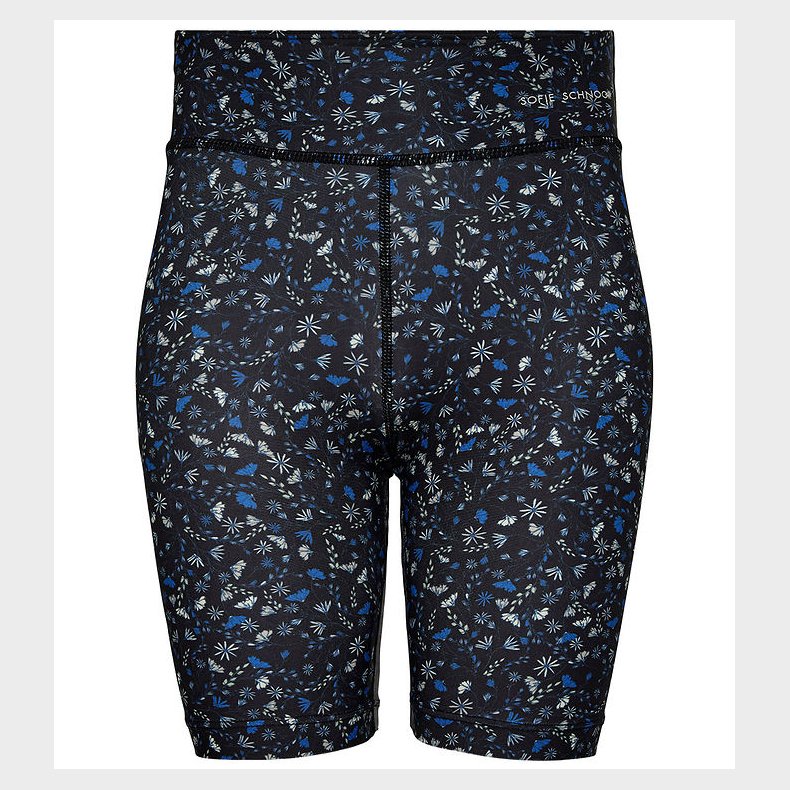 Sofie Schnoor Shorts - Milly - Flower Mix