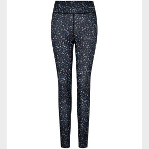 Sofie Schnoor Leggings - Felice - Flower Mix