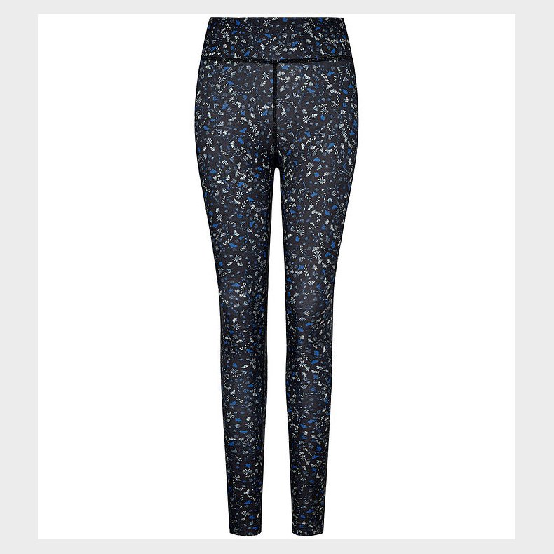 Sofie Schnoor Leggings - Felice - Flower Mix