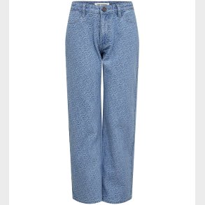 Sofie Schnoor Jeans - Zila - Denim Blue