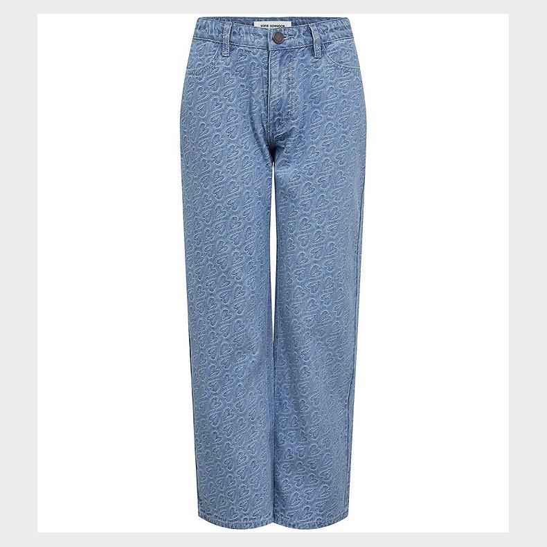 Sofie Schnoor Jeans - Zila - Denim Blue