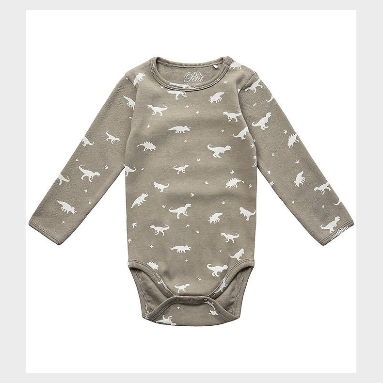 Sofie Schnoor Body l/ - August - Soft Beige