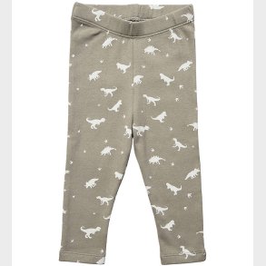 Sofie Schnoor Leggings - Soft Beige