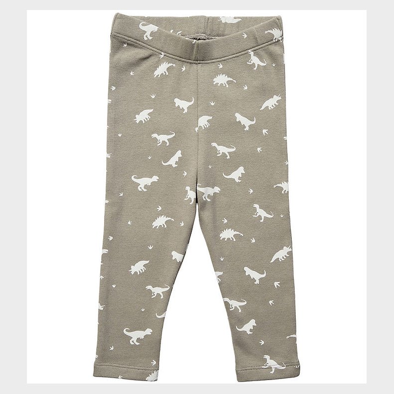 Sofie Schnoor Leggings - Soft Beige