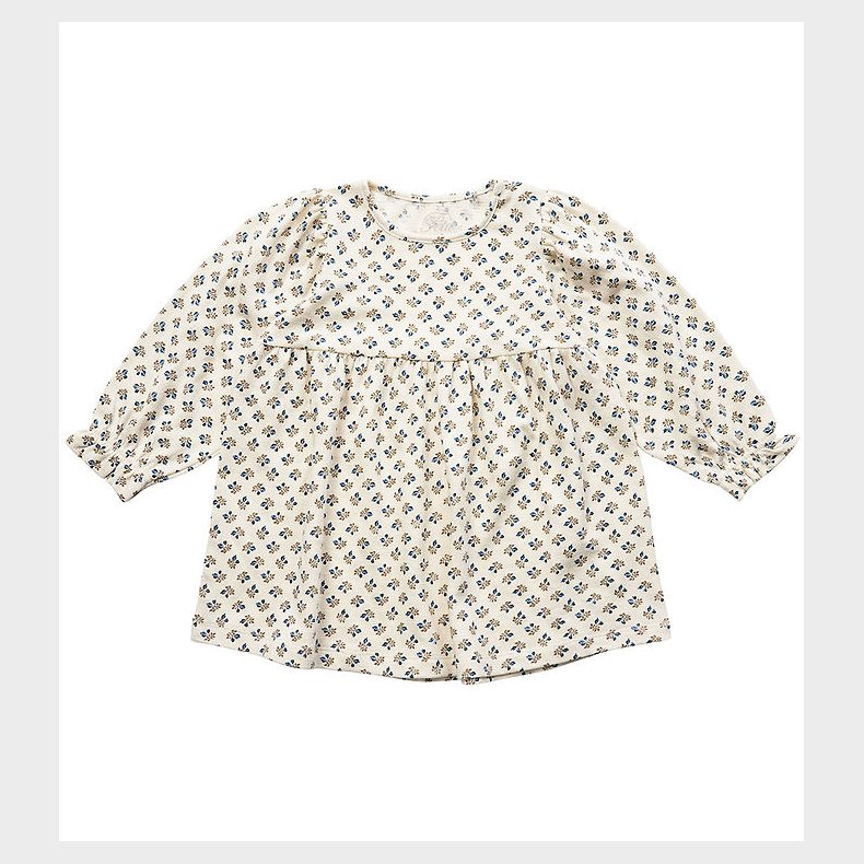 Sofie Schnoor Kjole - Sysse - Antique White