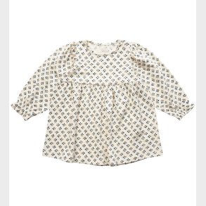 Sofie Schnoor Kjole - Sysse - Antique White